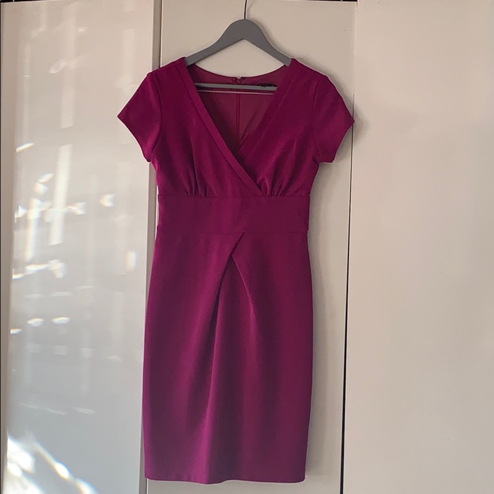 Tiana B. Dress